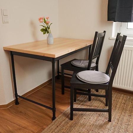 Fullhouse - Halle - T28 - Tiger Apartment ภายนอก รูปภาพ